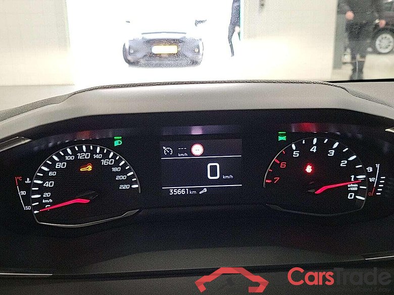 PEUGEOT 208 1.2 PT Active Pack #4