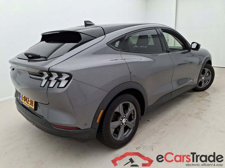 FORD Mustang Mach-E Extended RWD 98 kWh #2