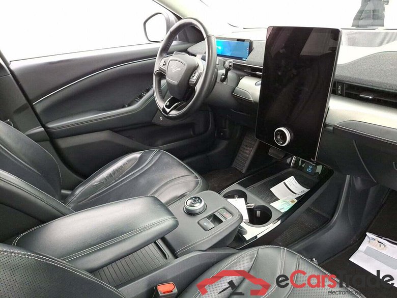 FORD Mustang Mach-E Extended RWD 98 kWh #3