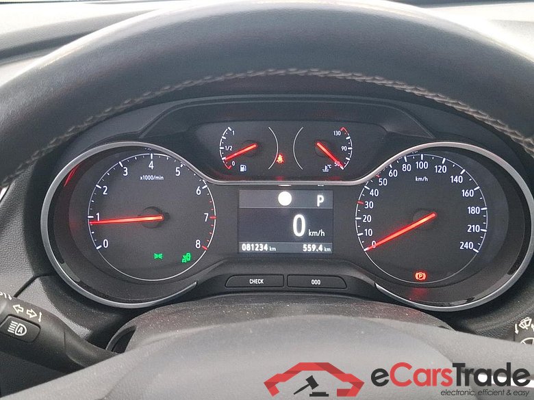 Grandland X Elegance Business 1.5 130CV BVA8 E6d #6