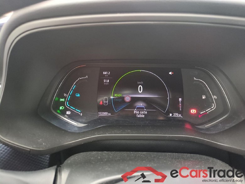 Arkana Business 1.6 E-TECH Hybrid 145CV BVA6 E6d #6