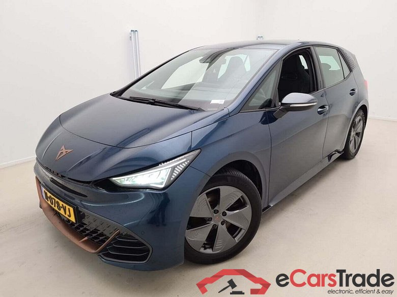 CUPRA Born Business One 62 kWh