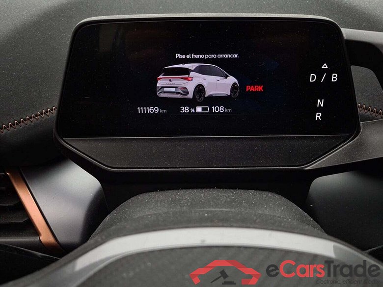 CUPRA Born Business One 62 kWh #5