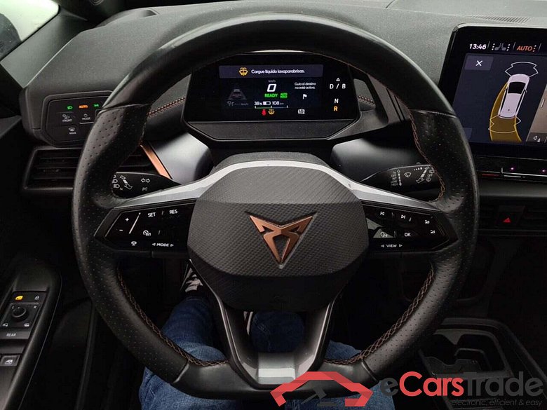 CUPRA Born Business One 62 kWh #6