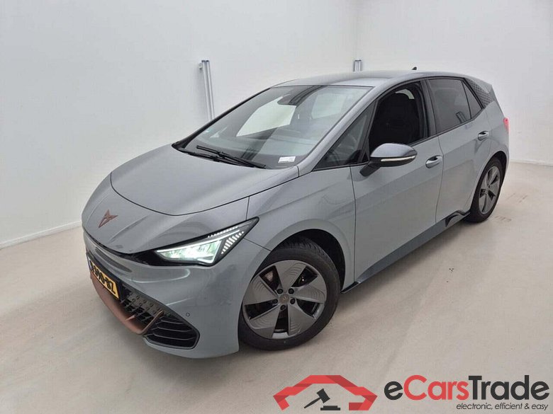 CUPRA Born Business 62 kWh