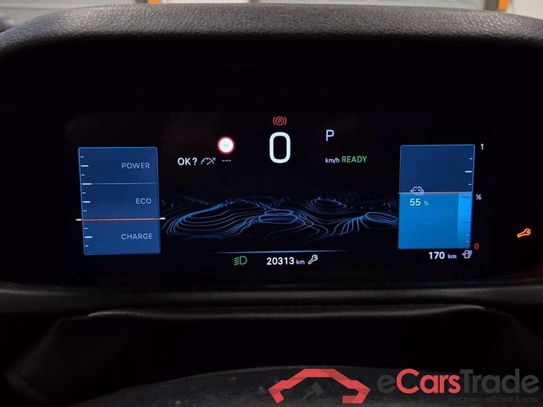 Jeep Avenger Altitude Business Pack 54 kWh #4