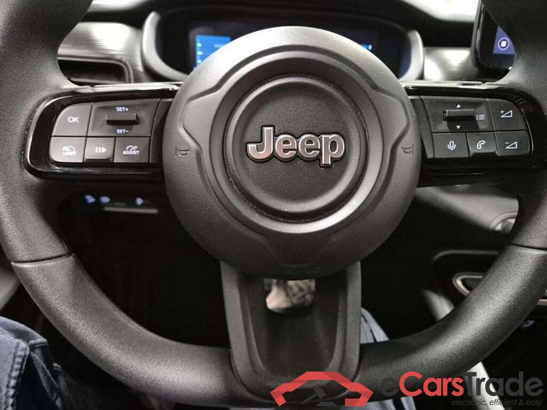 Jeep Avenger Altitude Business Pack 54 kWh #5