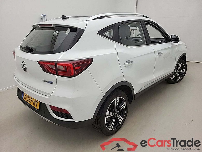 MG MG ZS EV Luxury 45 kWh #2