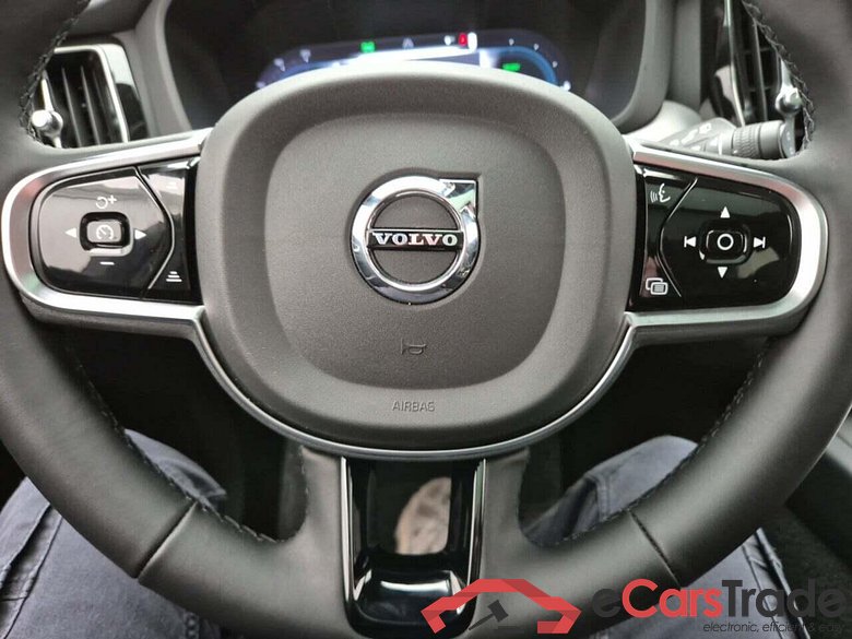 VOLVO XC60 T6 PHEV AWD Plus Dark AUT #5