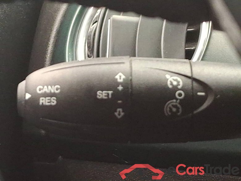 FIAT 500 1.0 Hybrid Rockstar #6