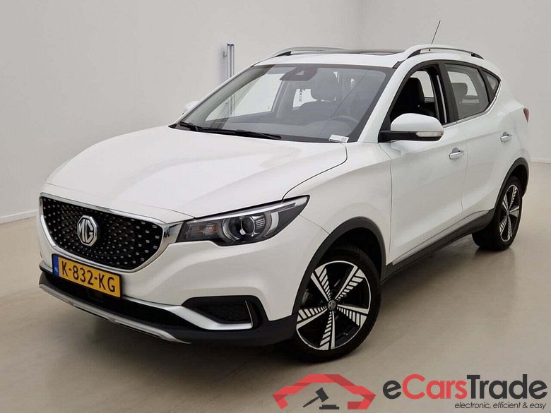 MG MG ZS EV Luxury 45 kWh #1