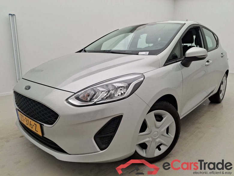 FORD Fiesta 1.1 Trend #1