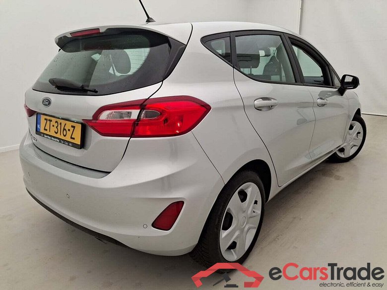 FORD Fiesta 1.1 Trend #2