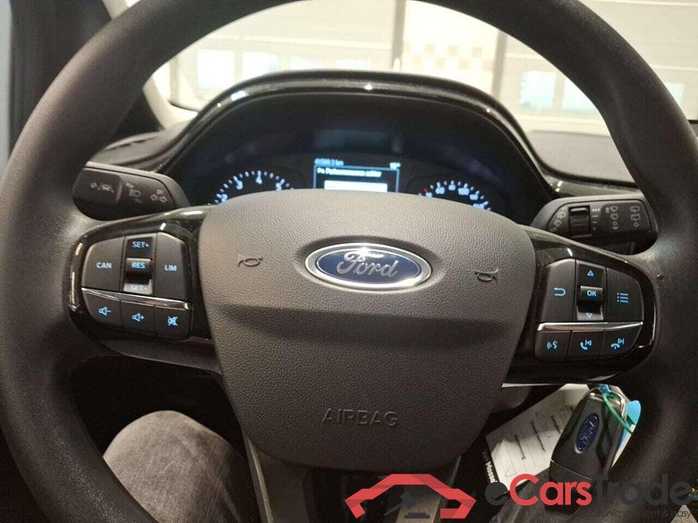 FORD Fiesta 1.1 Trend #5