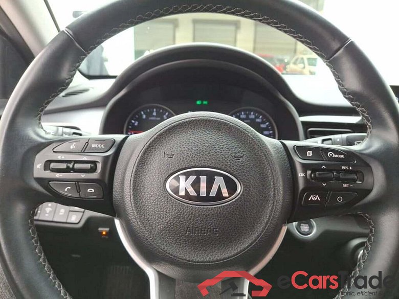 KIA Stonic 1.0 T-GDi MHEV Dyn+L #5