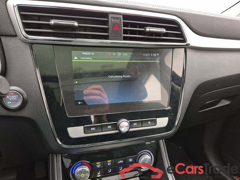 MG MG ZS EV Luxury 45 kWh #6