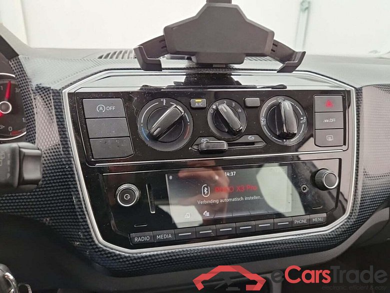 VOLKSWAGEN up! 1.0 BMT move up! #6