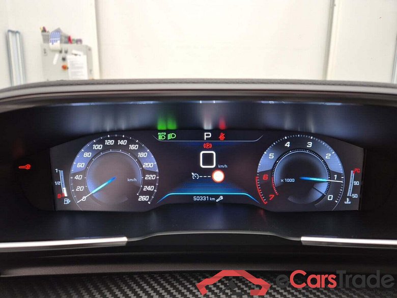 PEUGEOT 508 1.6 PureTech Allure #4