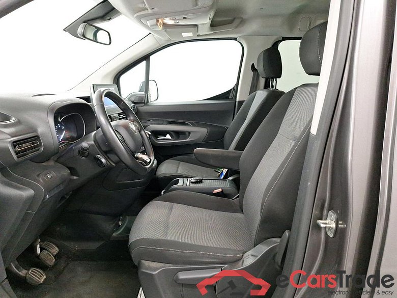 TOYOTA PROACE CITY VERSO 1.5D 96KW LWB MPV #5