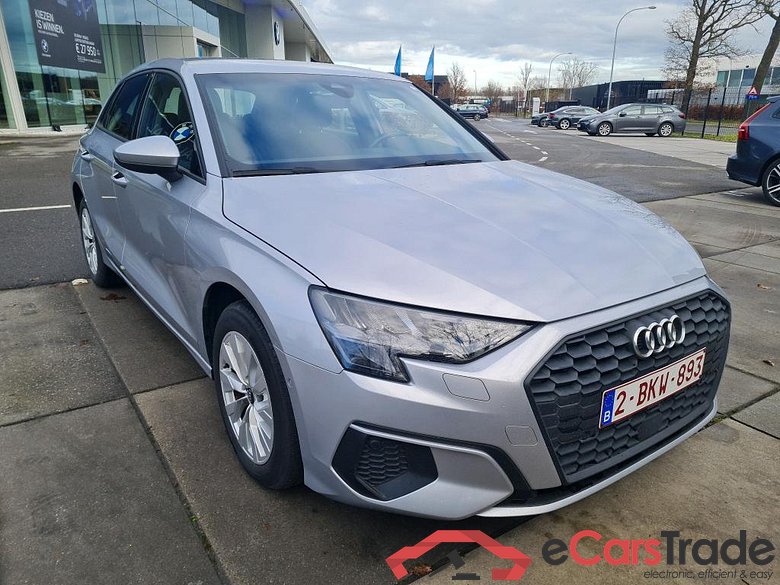 AUDI A3 SPORTBACK 1.4 40 TFSI E S TRONIC SPORTBACK #2