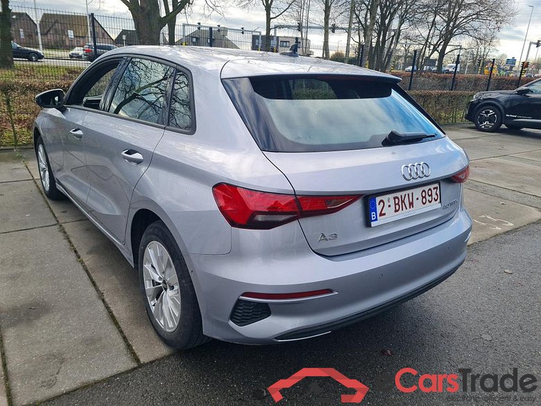 AUDI A3 SPORTBACK 1.4 40 TFSI E S TRONIC SPORTBACK #3
