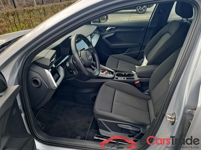 AUDI A3 SPORTBACK 1.4 40 TFSI E S TRONIC SPORTBACK #5