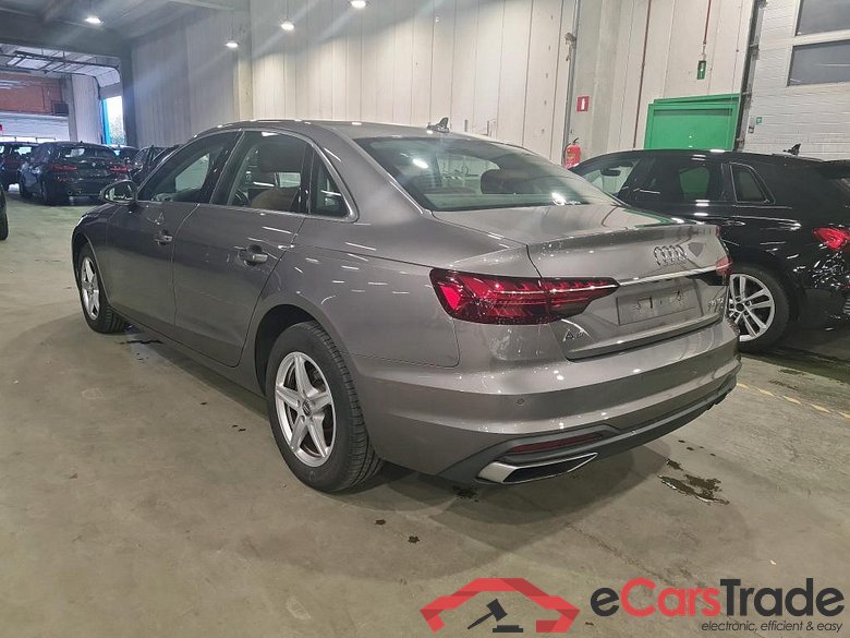AUDI A4 DIESEL - 2020 35 TDi Business Edition S tronic #3
