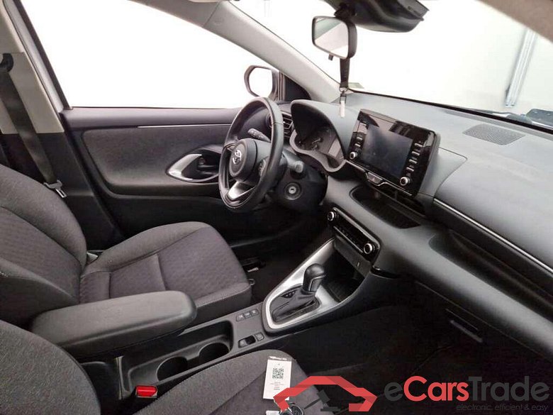 TOYOTA Yaris 1.5 Hyb. Active #3