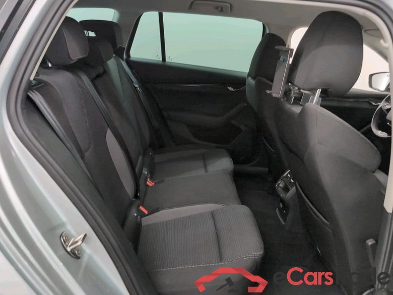 SKODA OCTAVIA COMBI 1.0 TSI 81KW CLEVER #6