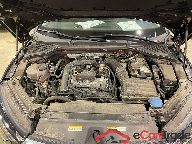 SKODA OCTAVIA COMBI 1.0 TSI 81KW CLEVER #6