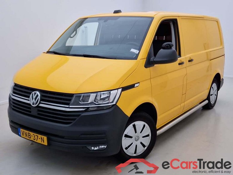 VOLKSWAGEN Transporter 2.0 TDI L1H1 DSG