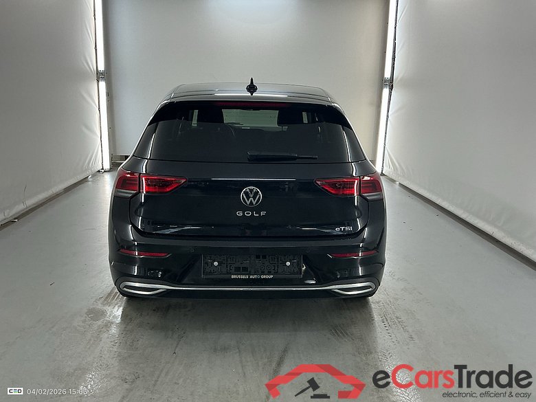 VOLKSWAGEN GOLF VIII 1.0 E-TSI 81KW ACTIVE DSG #5
