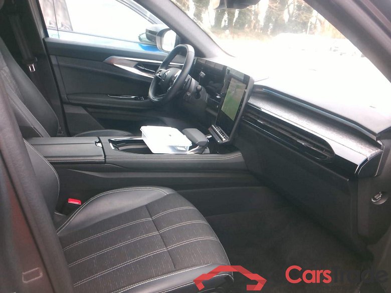 Austral  Techno 1.2  200CV  BVAV  6E #5