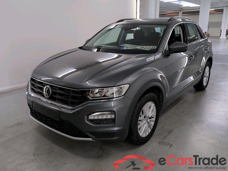 VOLKSWAGEN T-ROC 1.0 TSI Style OPF #1