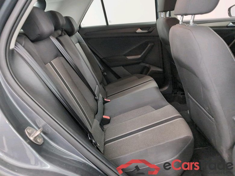 VOLKSWAGEN T-ROC 1.0 TSI Style OPF #6