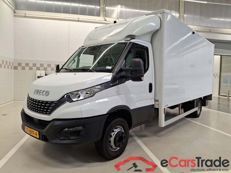 IVECO Daily 3.0d AUT. #1