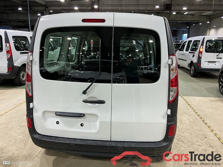 RENAULT KANGOO EXPRESS 1.5 BLUE DCI 95 MAXI CONFORT #5