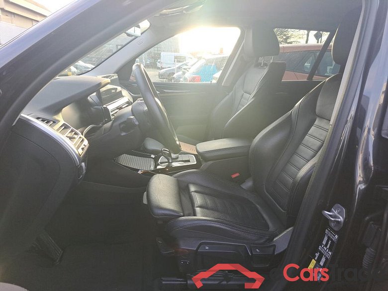 BMW X3 2.0 XDRIVE30E (120KW) AUTO #5