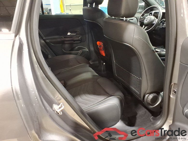 MERCEDES-BENZ GLA 1.3 GLA 250 E DCT BUSINESS SOLUTION #5