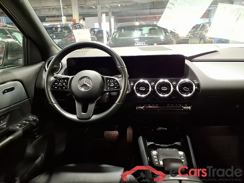 MERCEDES-BENZ GLA 1.3 GLA 250 E DCT BUSINESS SOLUTION #6