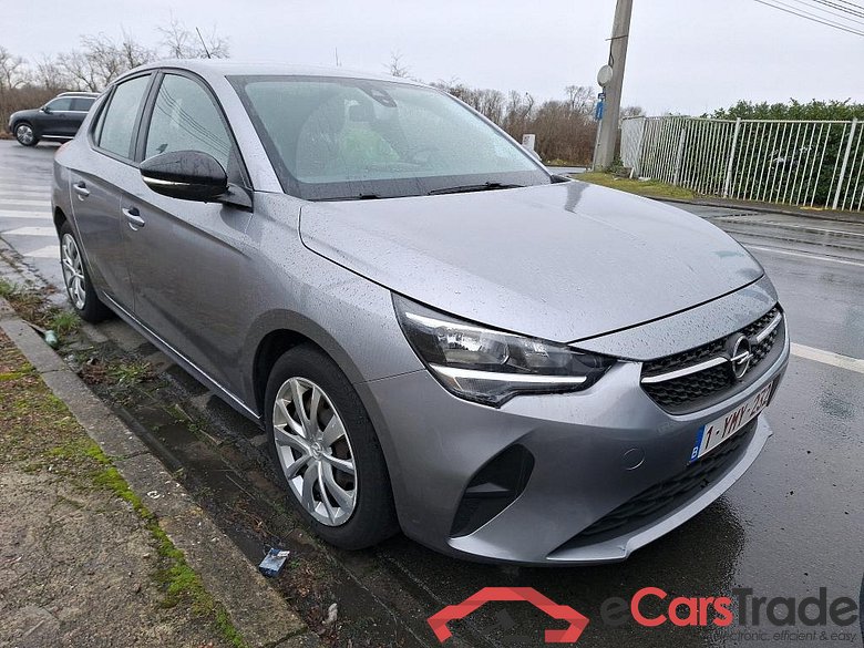 OPEL Corsa 1.2 55KW S-S EDITION #2