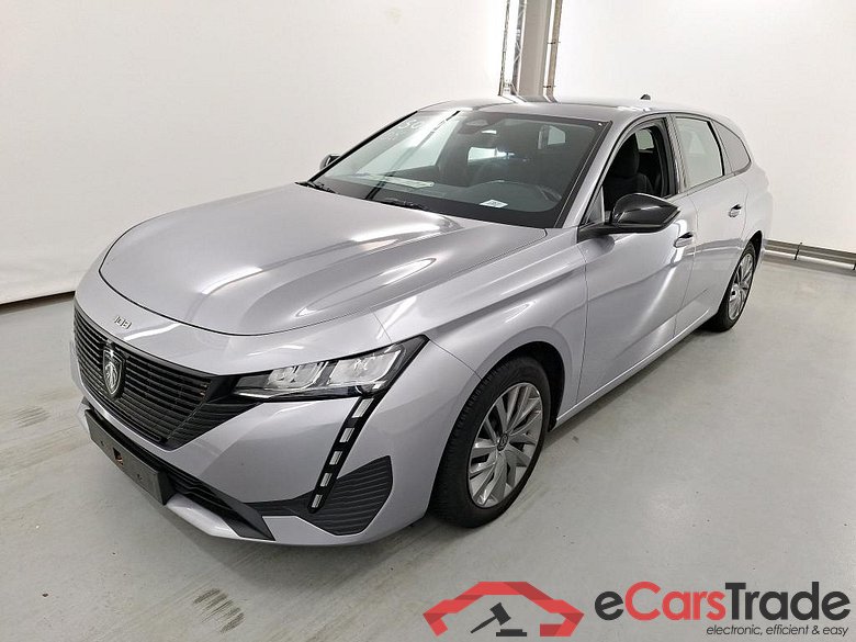 Peugeot 308 SW 1.2 PureTech LED I-Cockpit Navi KeylessGo Klima PDC ... #1