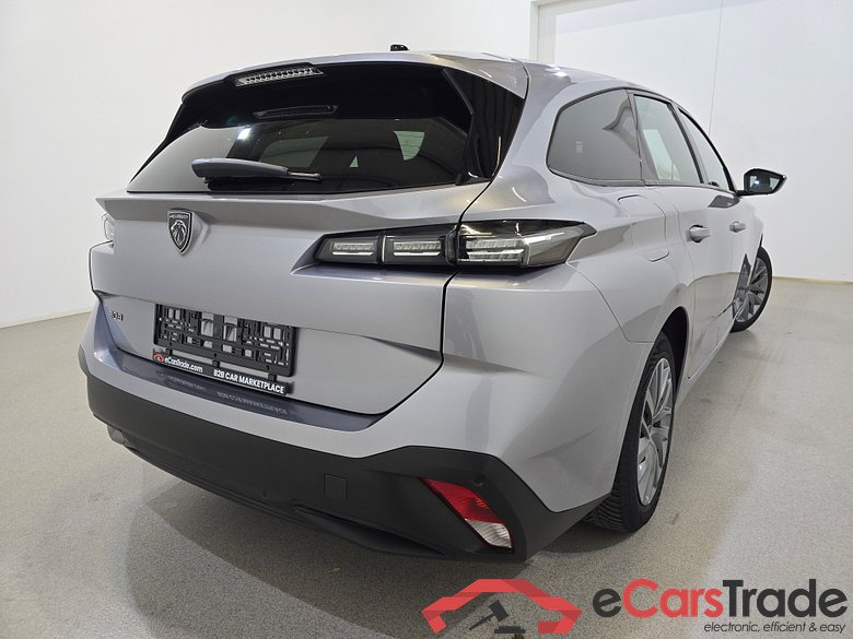 Peugeot 308 SW 1.2 PureTech LED I-Cockpit Navi KeylessGo Klima PDC ... #4