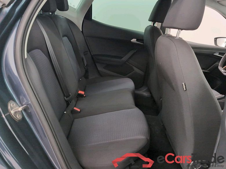 SEAT ARONA 1.0 TSI 70KW MOVE #6