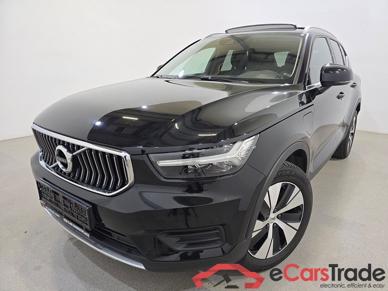 Volvo XC40 1.5 T4 Plug-In Hybrid Inscription Aut. Pano LED Virtual ACC Navi KeylessGo Camera Klima PDC ... #1