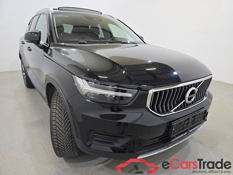 Volvo XC40 1.5 T4 Plug-In Hybrid Inscription Aut. Pano LED Virtual ACC Navi KeylessGo Camera Klima PDC ... #3