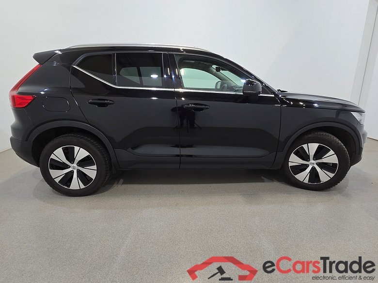 Volvo XC40 1.5 T4 Plug-In Hybrid Inscription Aut. Pano LED Virtual ACC Navi KeylessGo Camera Klima PDC ... #5