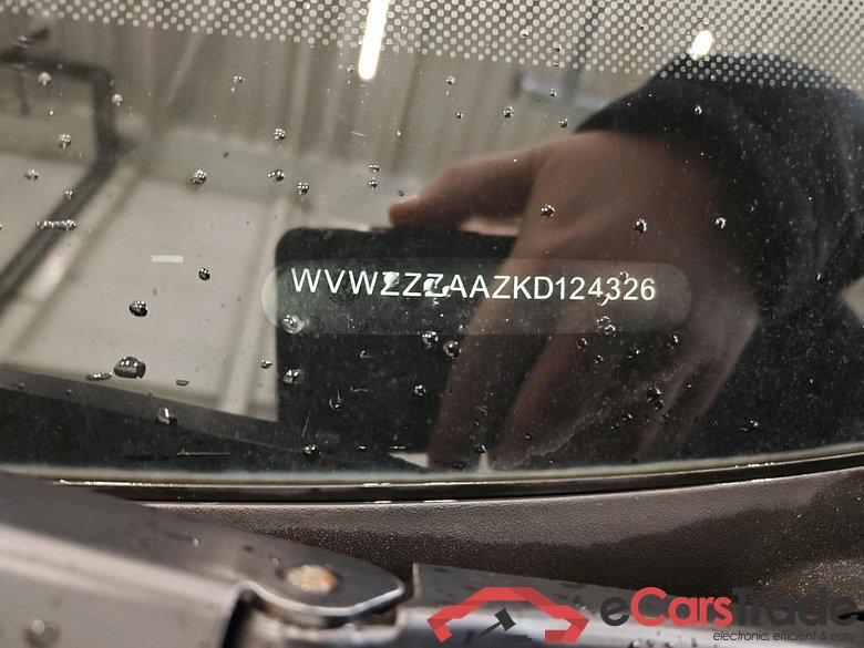 VOLKSWAGEN up! 44 kW #2