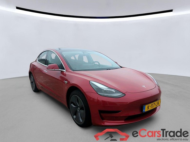 Tesla Model 3 175 kW #4