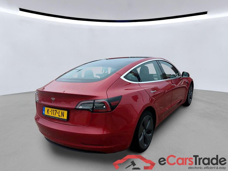 Tesla Model 3 175 kW #5